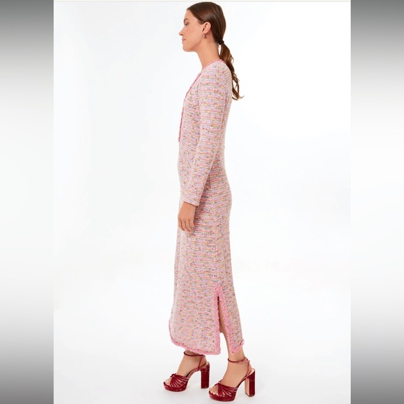 Alexis Cherry Blossom Kassandra Dress Size XS - Picture 4 of 10